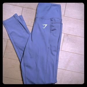 Gymshark dreamy 2.0 leggings